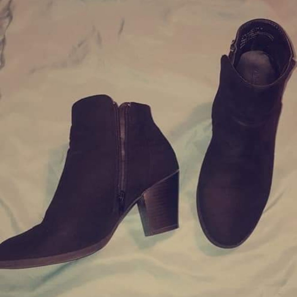 Booties